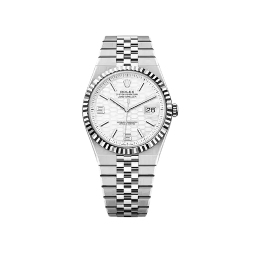 Rolex Land-Dweller 40 Oyster, 40 mm, Ref. 127334