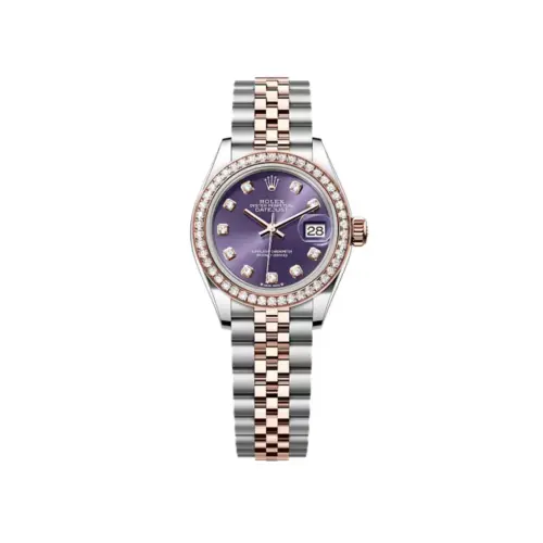 Rolex Lady‑Datejust 28 Ref. 279381RBR‑0015