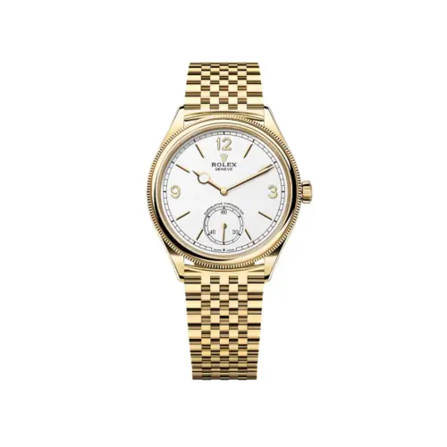 Rolex Perpetual 1908 Ref. M52508-0008