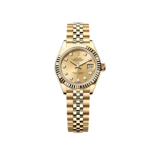 Rolex Lady‑Datejust 28 Reference 279178‑0024