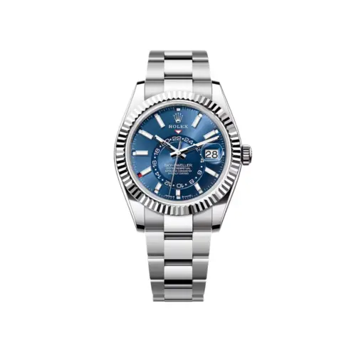 Rolex Sky‑Dweller 42 mm Ref. 326934‑0003
